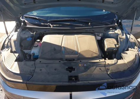 2023 Hyundai Ioniq 5 Se z USA, uszkodzony, nr VIN KM8KM4AE6PU164009